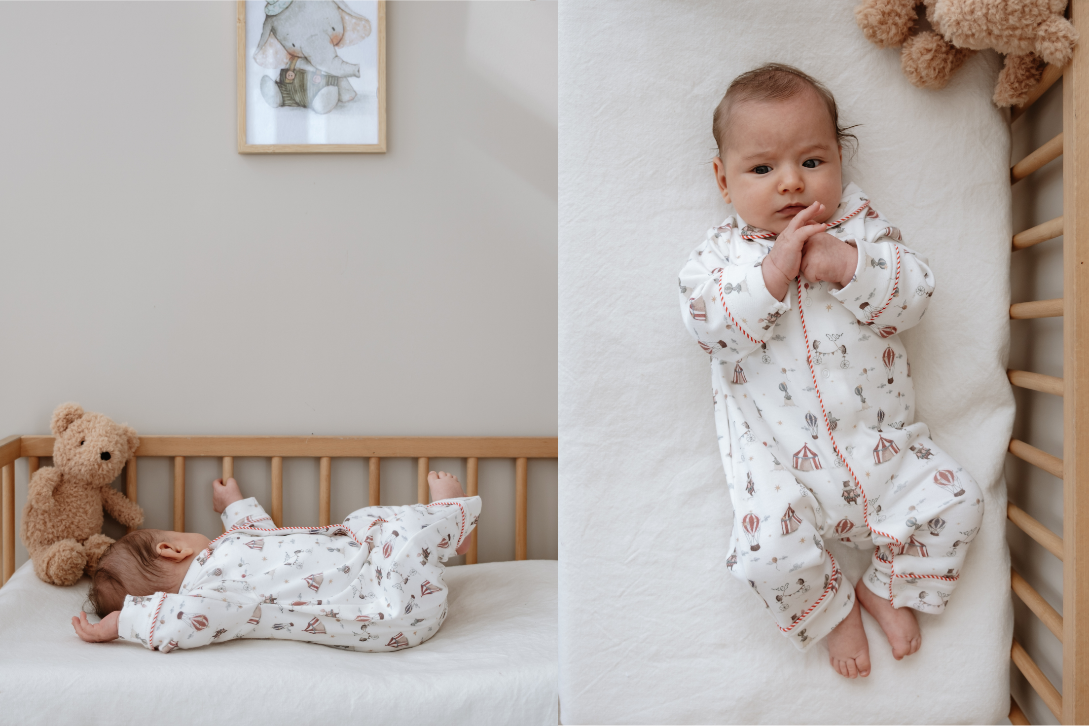 Miniklere Yakışan Konfor